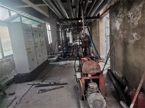 大连建筑房屋厂房地基基础沉降处理方案有哪些？
